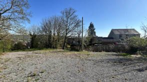 Plot for sale in Llanelli photo